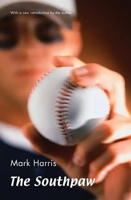 The Southpaw - Paperback