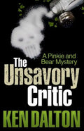 The Unsavory Critic - Paperback
