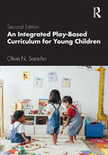An Integrated Play-Based Curriculum for Young Children - Paperback