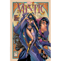 Mystic Omnibus Brandon Peterson Cover - Hardcover