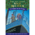 Tonight on the Titanic - Hardcover