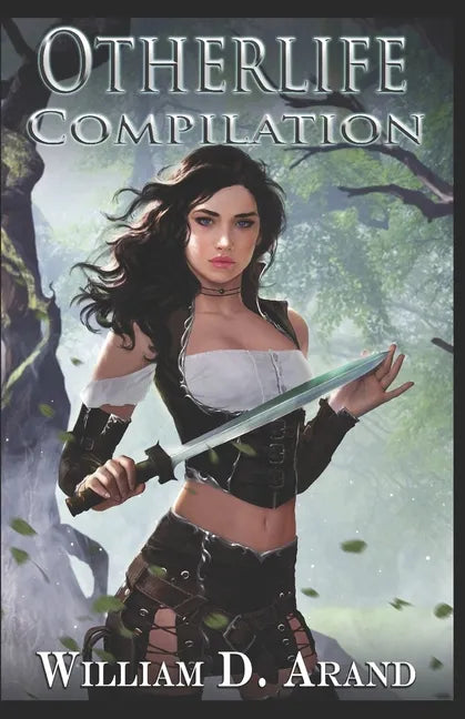 Otherlife: Compilation: Selfless Hero (Books 1-3) - Paperback