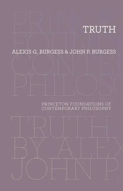 Truth - Paperback
