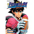 Eyeshield 21, Vol. 35 - Paperback
