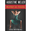 Murder en Pointe - Paperback