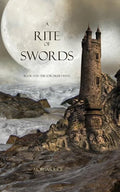 A Rite of Swords - Paperback