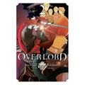 Overlord, Volume 2 - Paperback