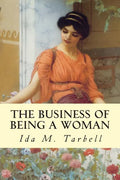 The Business of Being a Woman - Paperback