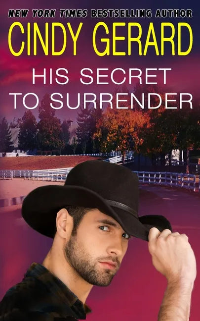 His Secret To Surrender - Paperback