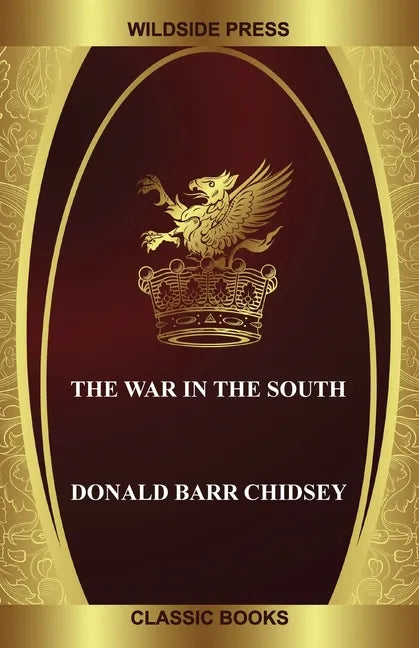 The War in the South - Paperback