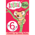 Animal Stories for 6 Year Olds - Paperback