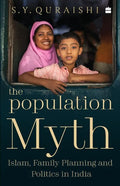 The Population Myth: Islam, Family Planning and Politics in India - Paperback