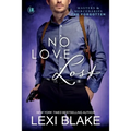 No Love Lost - Paperback