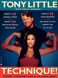 Technique!: Target Training for a Fat-Free Body - Paperback