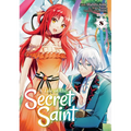 A Tale of the Secret Saint (Manga) Vol. 8 - Paperback