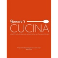 Gennaro's Cucina: Hearty Money-Saving Meals from an Italian Kitchen - Hardcover