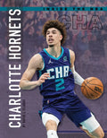 Charlotte Hornets - Library Binding