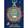 One Little Goat: A Passover Catastrophe - Hardcover