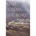 Cross He Bore - Paperback
