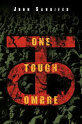 One Tough Ombre - Paperback