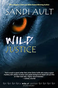 Wild Justice: A WILD Mystery Short Story - Paperback