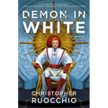 Demon in White: The Sun Eater: Book Three - Hardcover