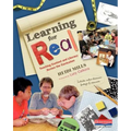 Learning for Real: Teaching Content and Literacy Across the Curriculum - Paperback