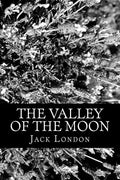 The Valley of the Moon - Paperback