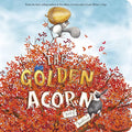The Golden Acorn - Board Book