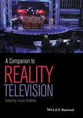 A Companion to Reality Television - Paperback