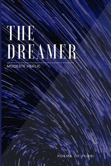 THE DREAMER - Poems of Fubbi - Paperback