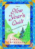 New Year's Quilt: An ELM Creek Quilts Novel - Paperback