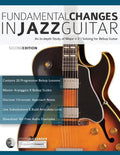 Fundamental Changes in Jazz Guitar - Paperback
