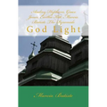 Audrey Hepburn, Grace Jones, Eartha Kitt, Marcia Batiste The Pyramids: God Light - Paperback