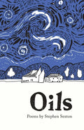 Oils - Paperback