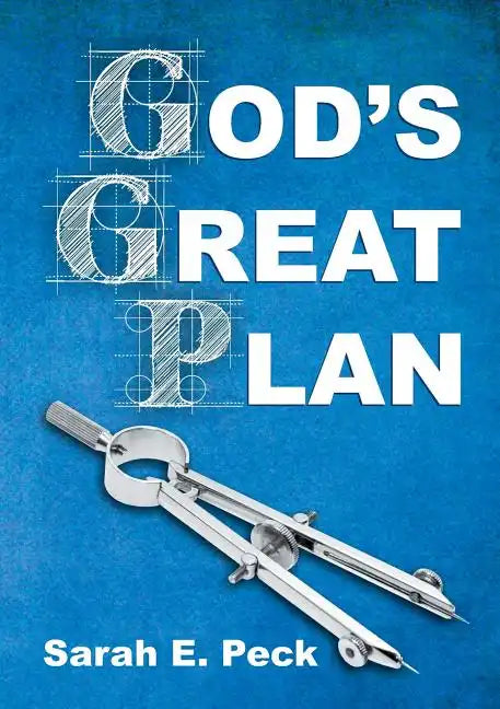 God's Great Plan - Paperback