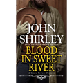 Blood in Sweet River - Paperback