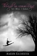 Though the Storms Rage - Paperback