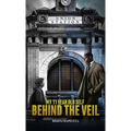 My 11 Year Old Self Behind the Veil - Hardcover