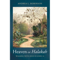 Heaven or Halakah - Paperback