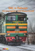 EMC in Railways - Electromagnetic Field Measurement - Paperback
