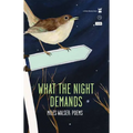 What the Night Demands - Paperback