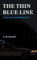 The Thin Blue Line - Paperback