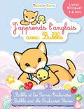 Bubble et les Pierres Enchantées: J'apprends l'anglais avec Bubble - Paperback