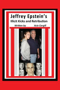 Jeffrey Epstein's Illicit Kicks and Retribution - Paperback