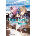 Hell Mode, Vol. 7: The Hardcore Gamer Dominates in Another World with Garbage Balancing - Paperback