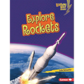 Explore Rockets - Library Binding