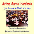 Autism Survival Handbook for People without Autism - Paperback