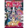 One Piece, Vol. 47 - Paperback