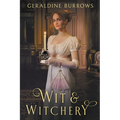 Wit and Witchery - Paperback